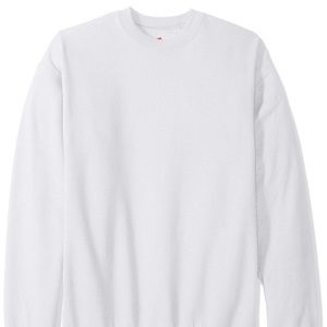 Hanes Long sleeve T